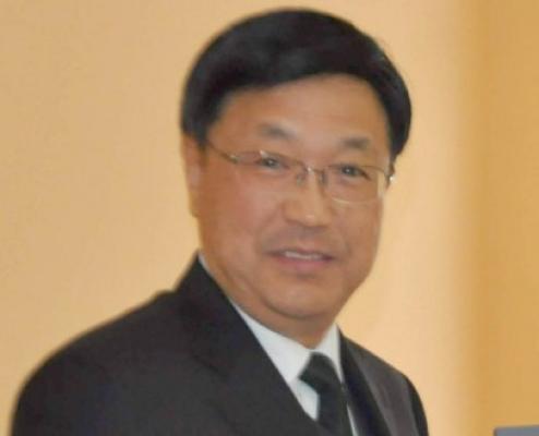 Ceremonie cu ocazia a 63 de ani de la proclamarea Republicii Populare Chineze